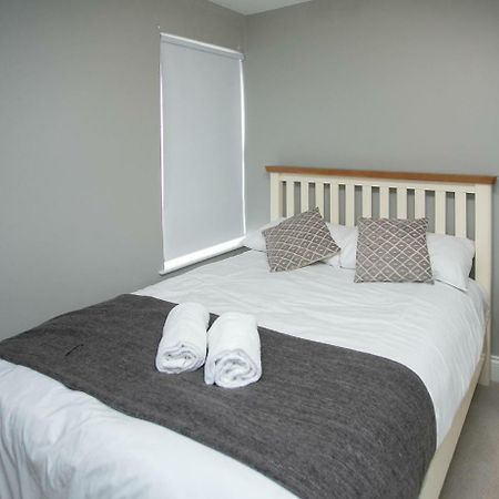 11 College Place North Belfast Zewnętrze zdjęcie