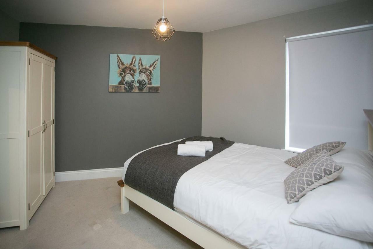 11 College Place North Belfast Zewnętrze zdjęcie