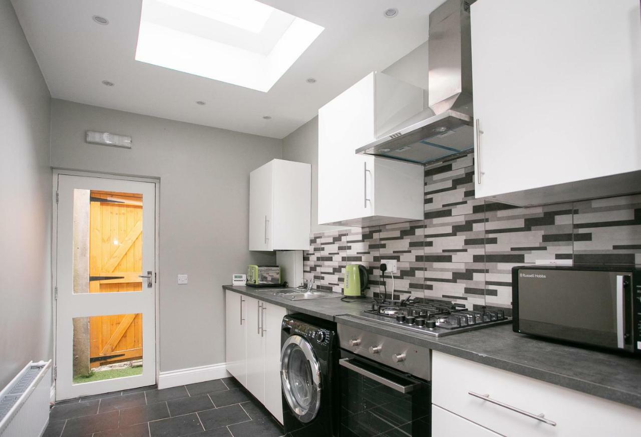 11 College Place North Belfast Zewnętrze zdjęcie